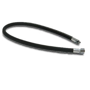 Best Divers Détendeur LP Tuyaux 80 cm