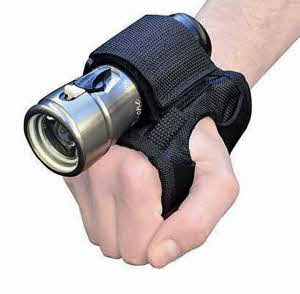 Bersub Tauchlampen Goodman Handle