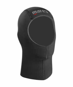 Mares Fit 5mm Hood