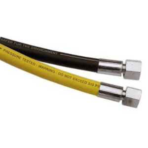 Apeks Détendeur LP Tuyaux 74 cm