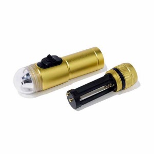 Best Divers Unterwasser Blitzlicht mit Tauchlampe