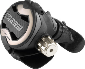 Cressi Détendeur Master/T10-SC