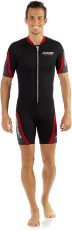 Cressi Playa Shorty 2.5 mm Man