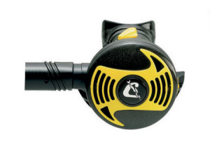 Cressi Détendeur Octopus XS