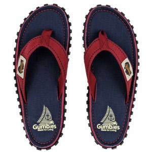 Gumbies Australia Flip Flop Schuhe