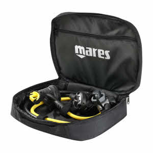 Mares Regulator Dual DIN Set