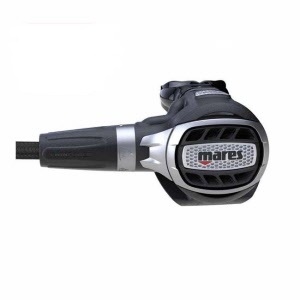 Mares Lungenautomat Atemregler 72 X Ultra DIN ADJ