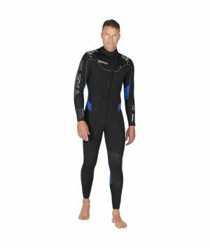 Mares Wetsuit Flexa man