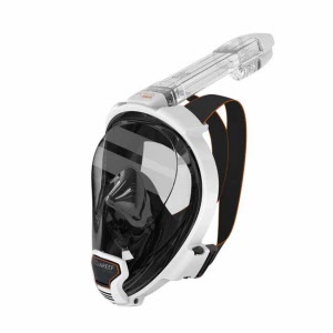 Ocean Reef Aria QR+ schnorcheln Vollgesichtsmaske
