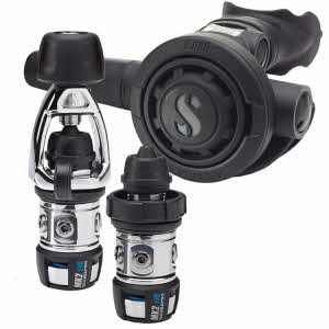 Scubapro Détendeur MK2 EVO / R095
