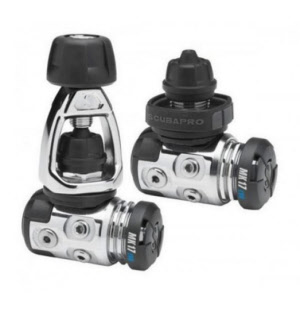 Scubapro Détendeurs MK17 EVO premier étage