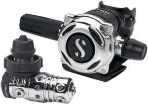 Scubapro Détendeur MK25 EVO/A700