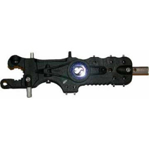 Scubapro Regulator Universal key